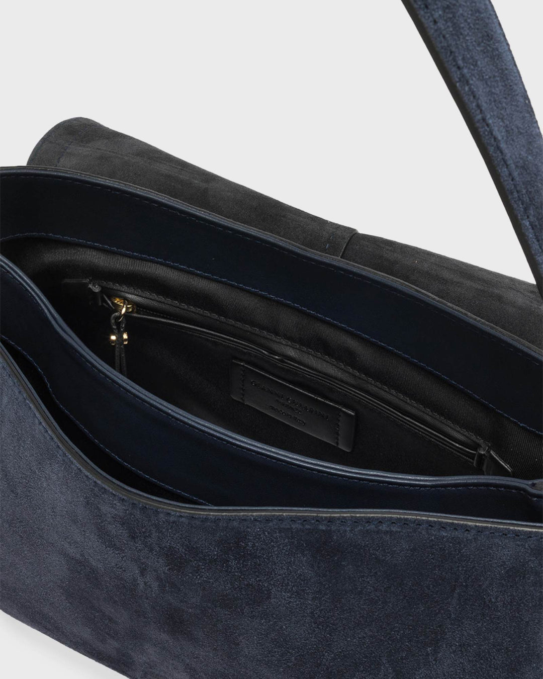 Gianni Chiarini Handtasche Helena Round Notturno – Bild 5