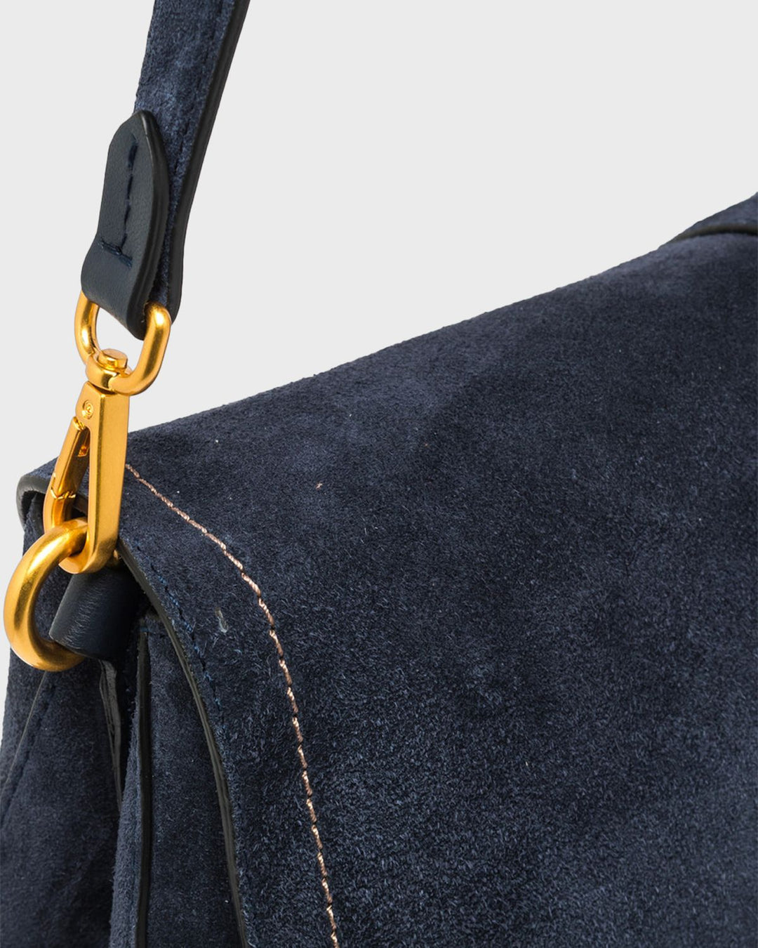 Gianni Chiarini Handtasche Helena Round Notturno – Bild 7