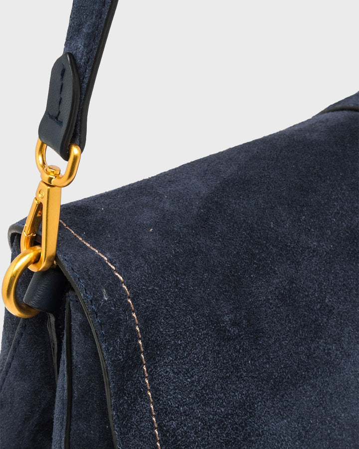 Gianni Chiarini Handtasche Helena Round Notturno – Bild 7