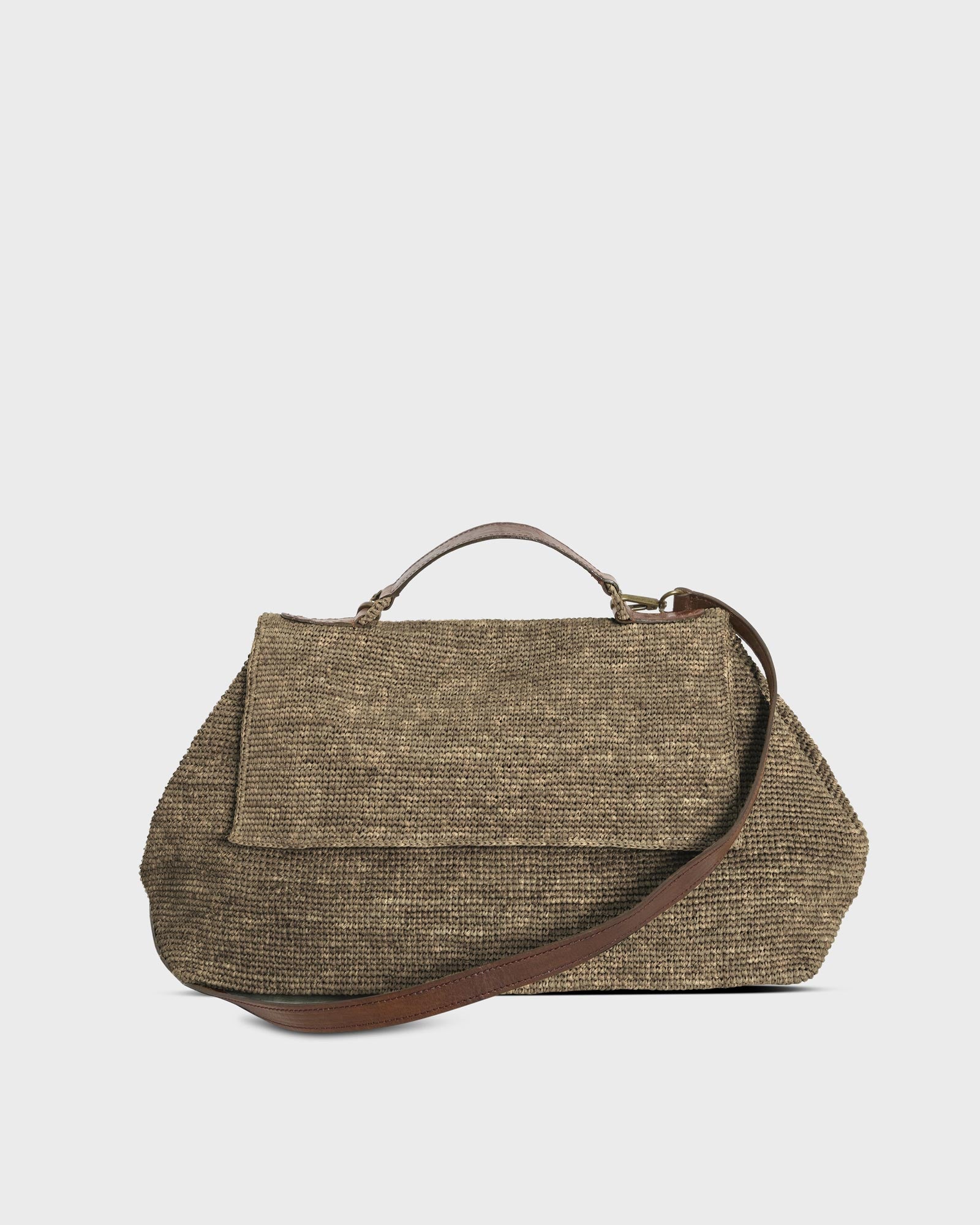 IBELIV Tasche Lahady Dark Tea – myMEID