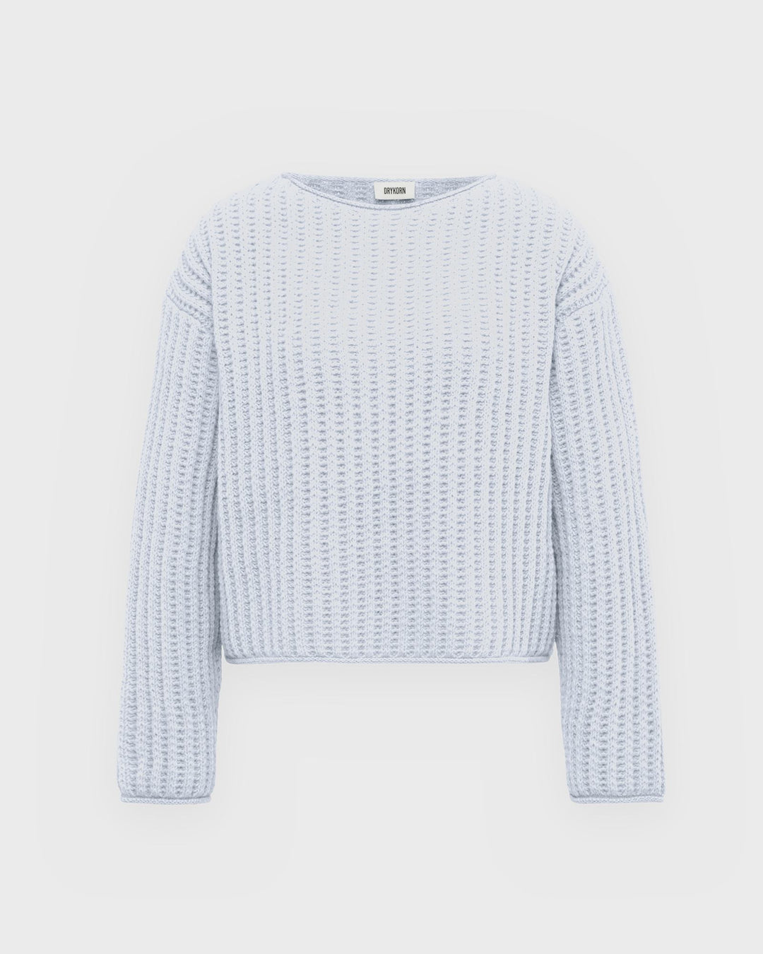 DRYKORN Pullover Imeny Blau