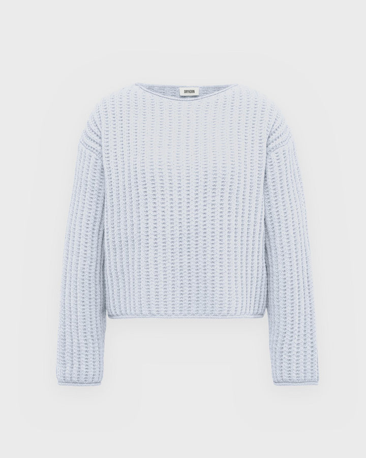 DRYKORN Pullover Imeny Blau