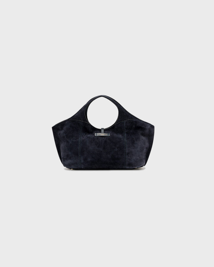 Gianni Chiarini Handtasche Infinity Notturno – Bild 3