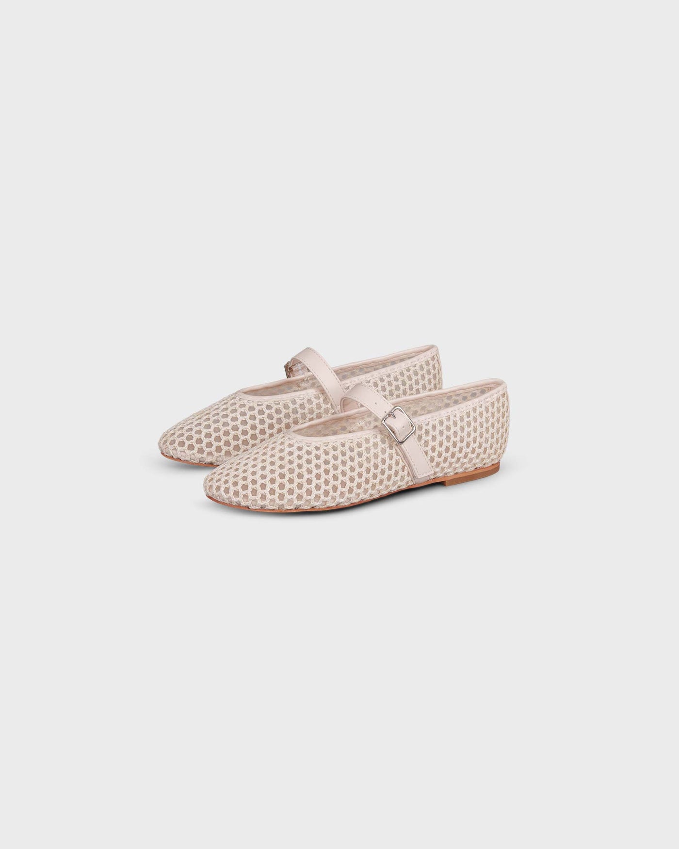 Ballerina Crema myMEID