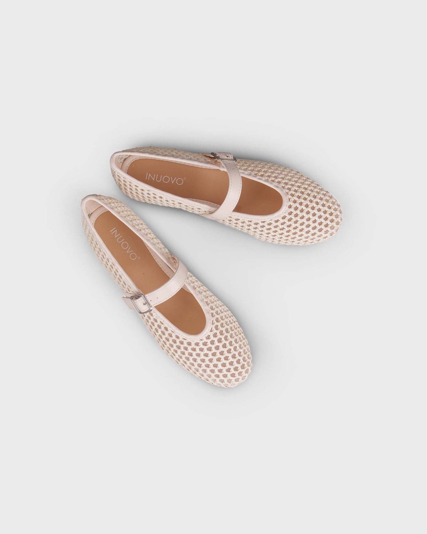 Ballerina Crema myMEID