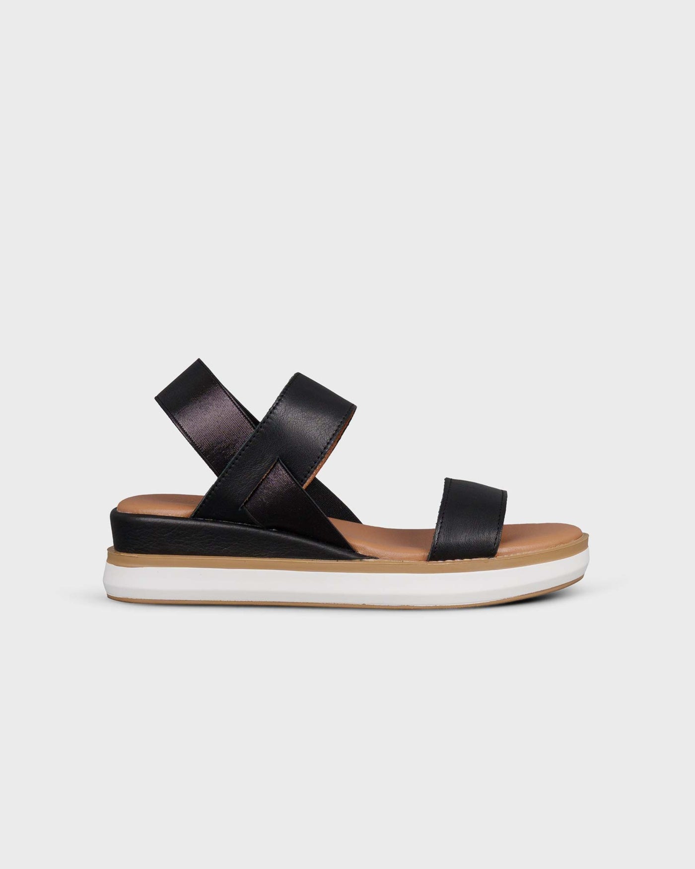 Sandale Black myMEID