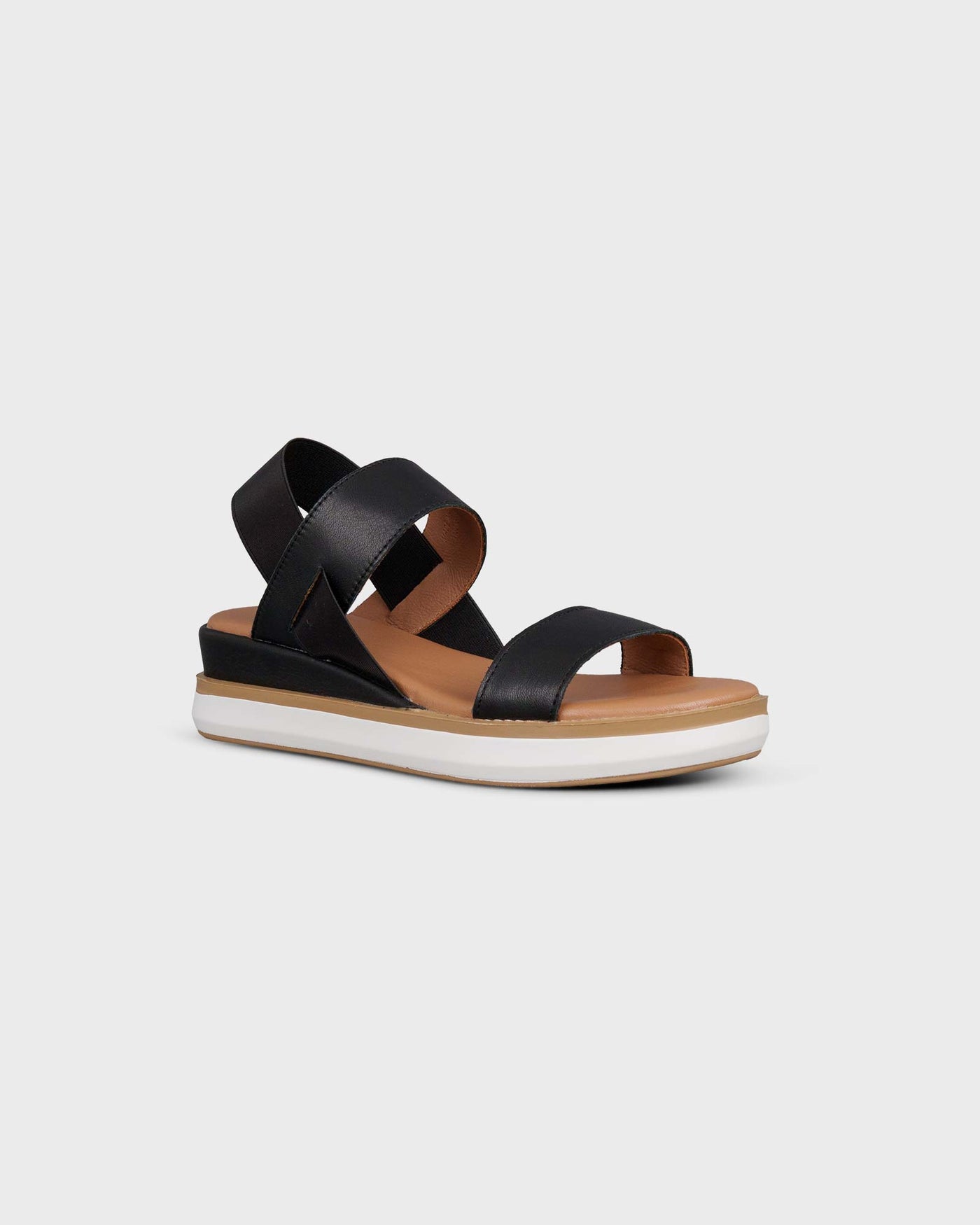 Sandale Black myMEID