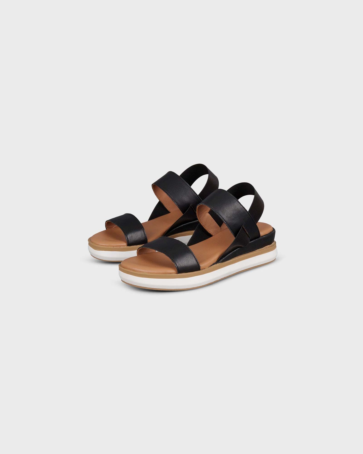 Sandale Black myMEID