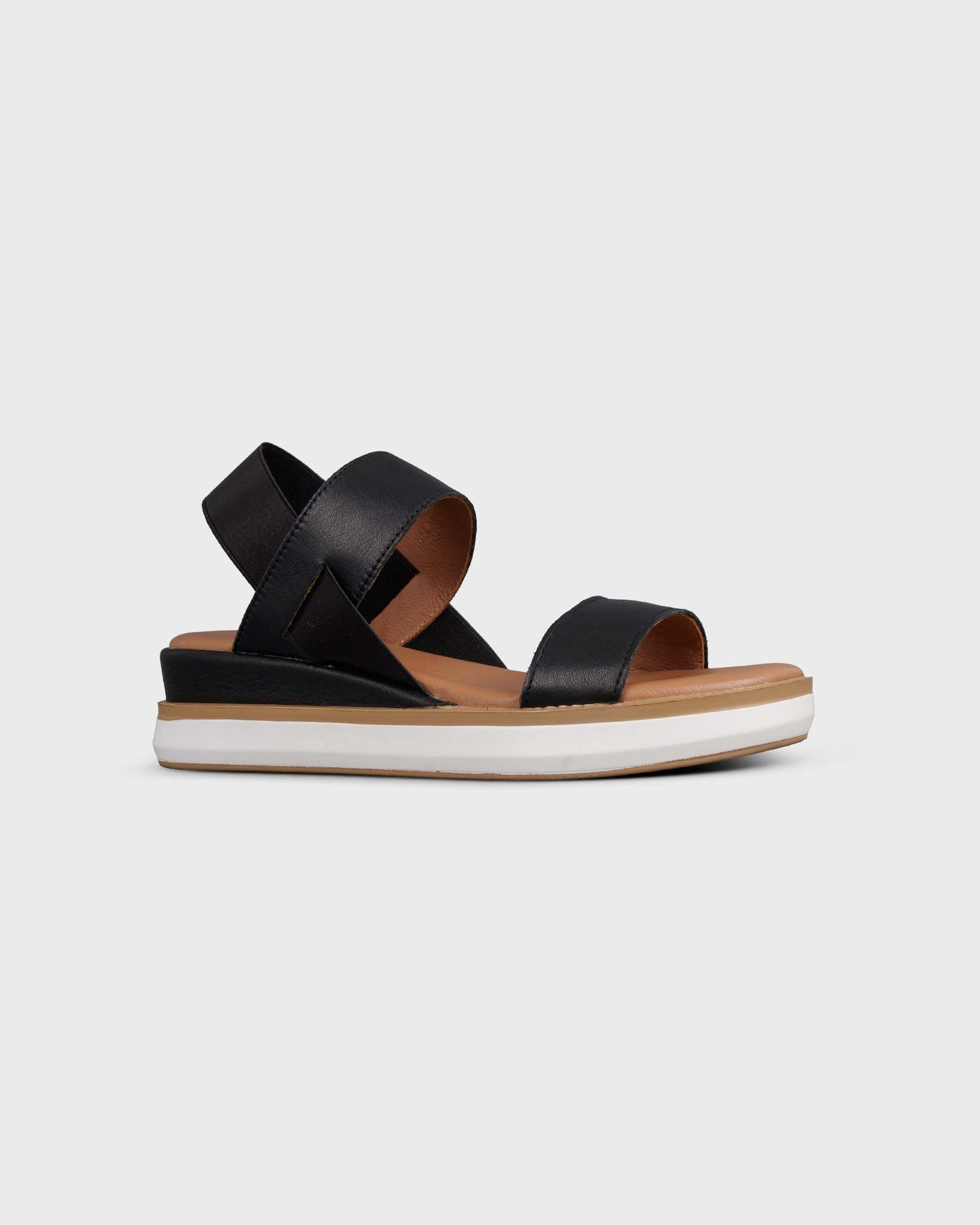 Sandale Black myMEID