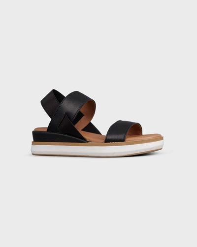 Sandale Black myMEID
