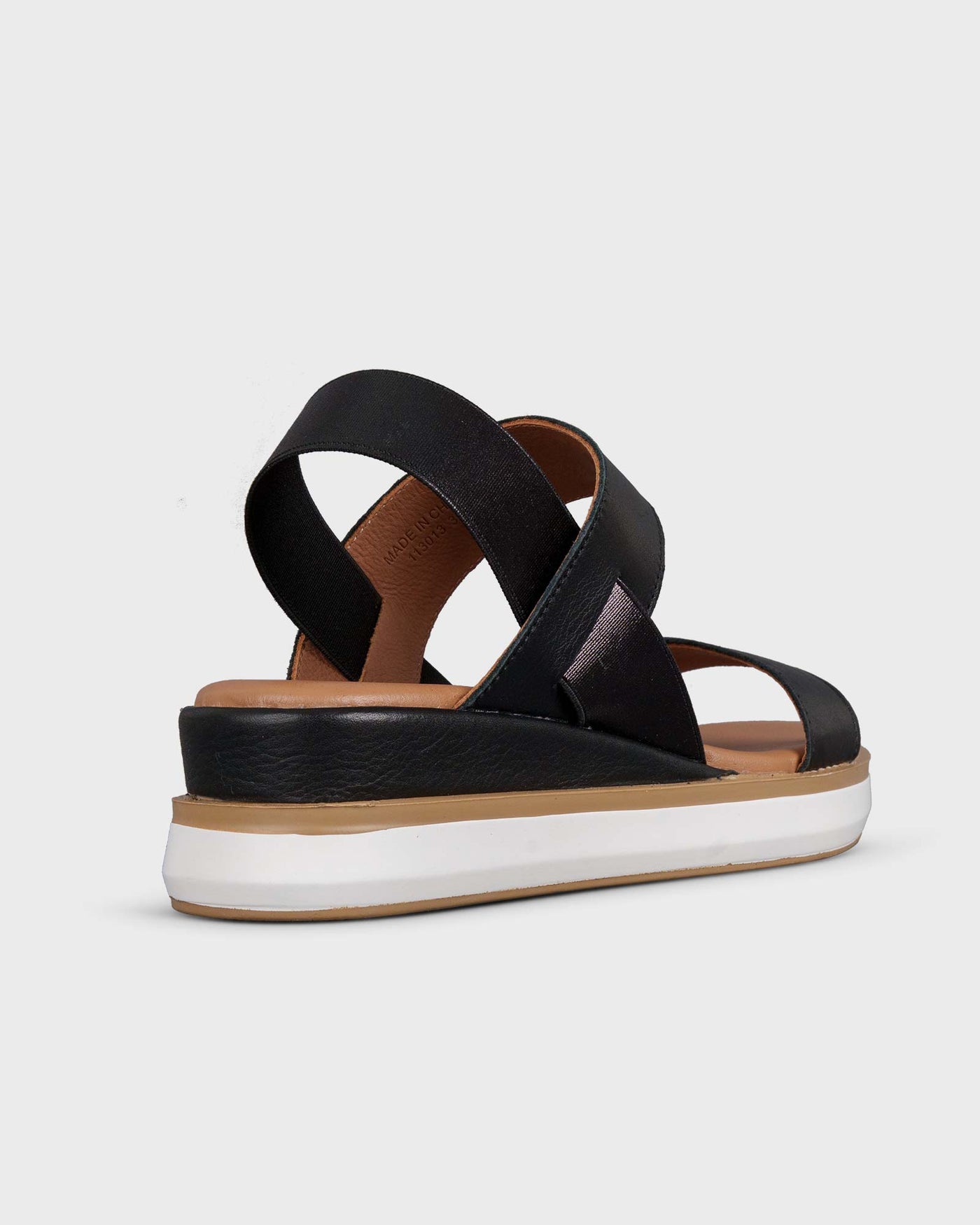 Sandale Black myMEID