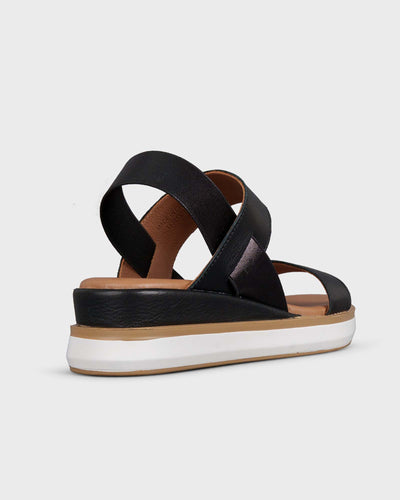 Sandale Black myMEID