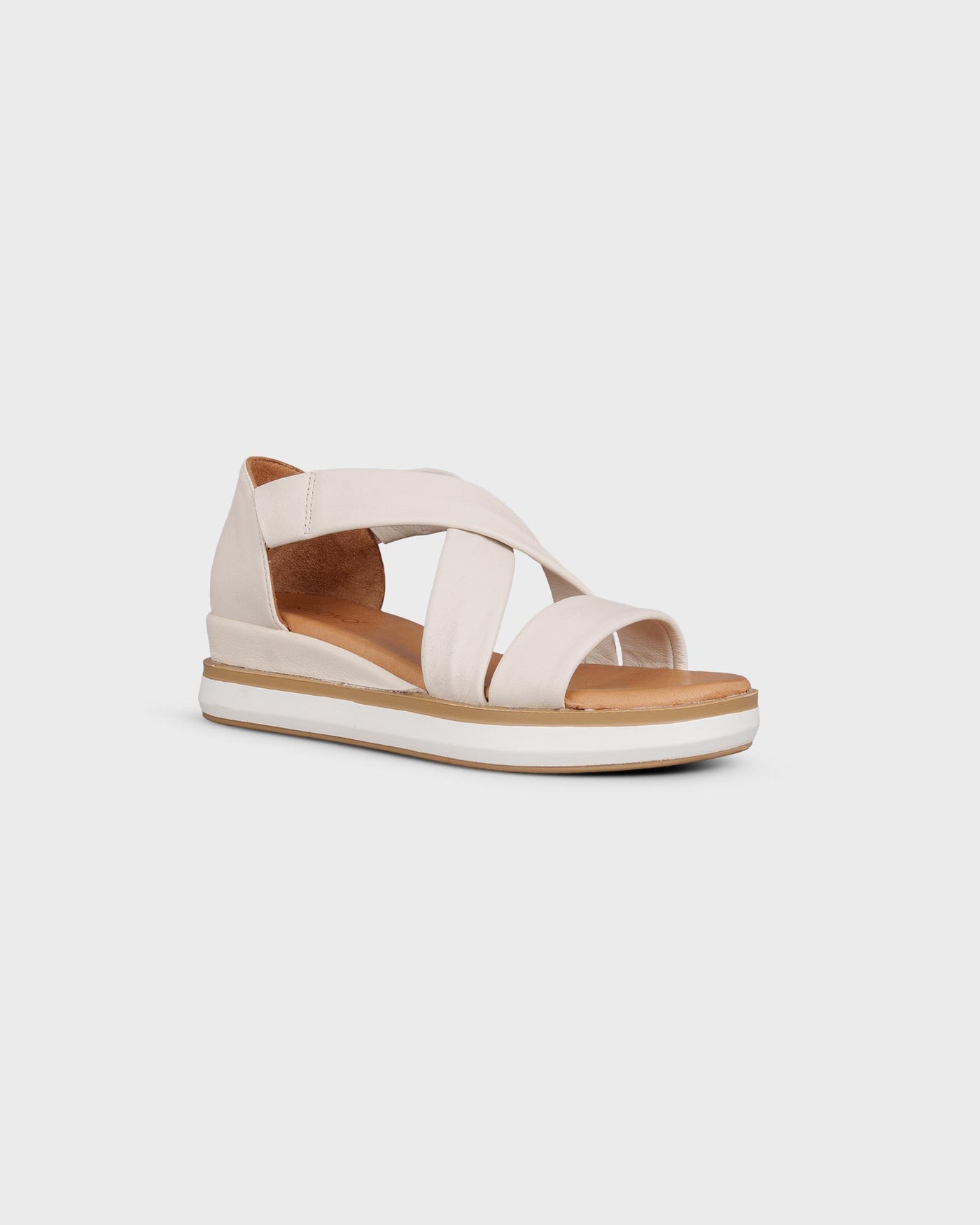 Sandale Crema myMEID