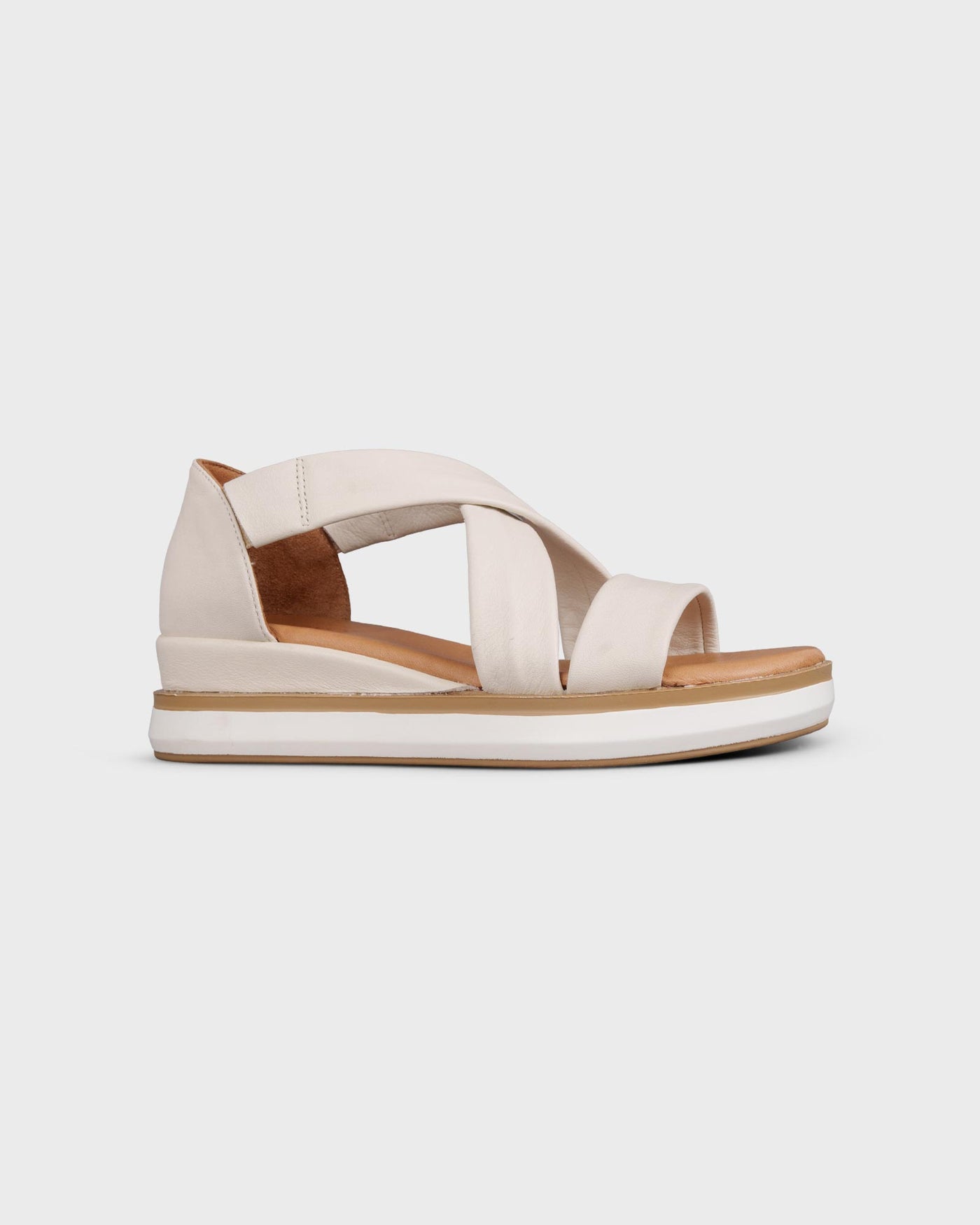 Sandale Crema myMEID