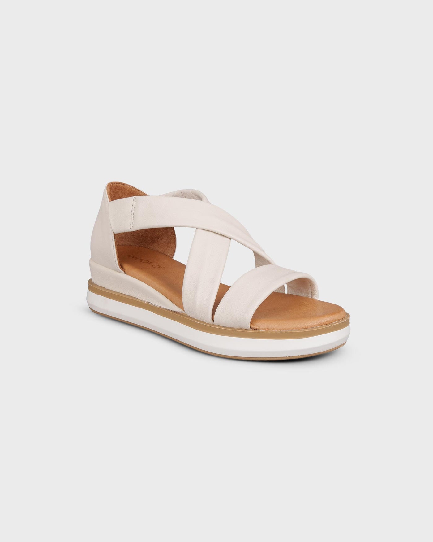 Sandale Crema myMEID