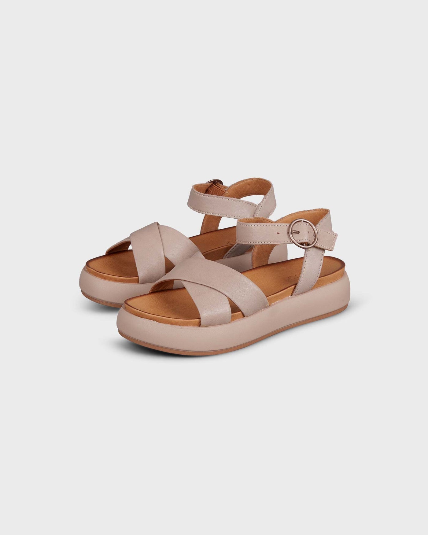 Sandale Grey myMEID