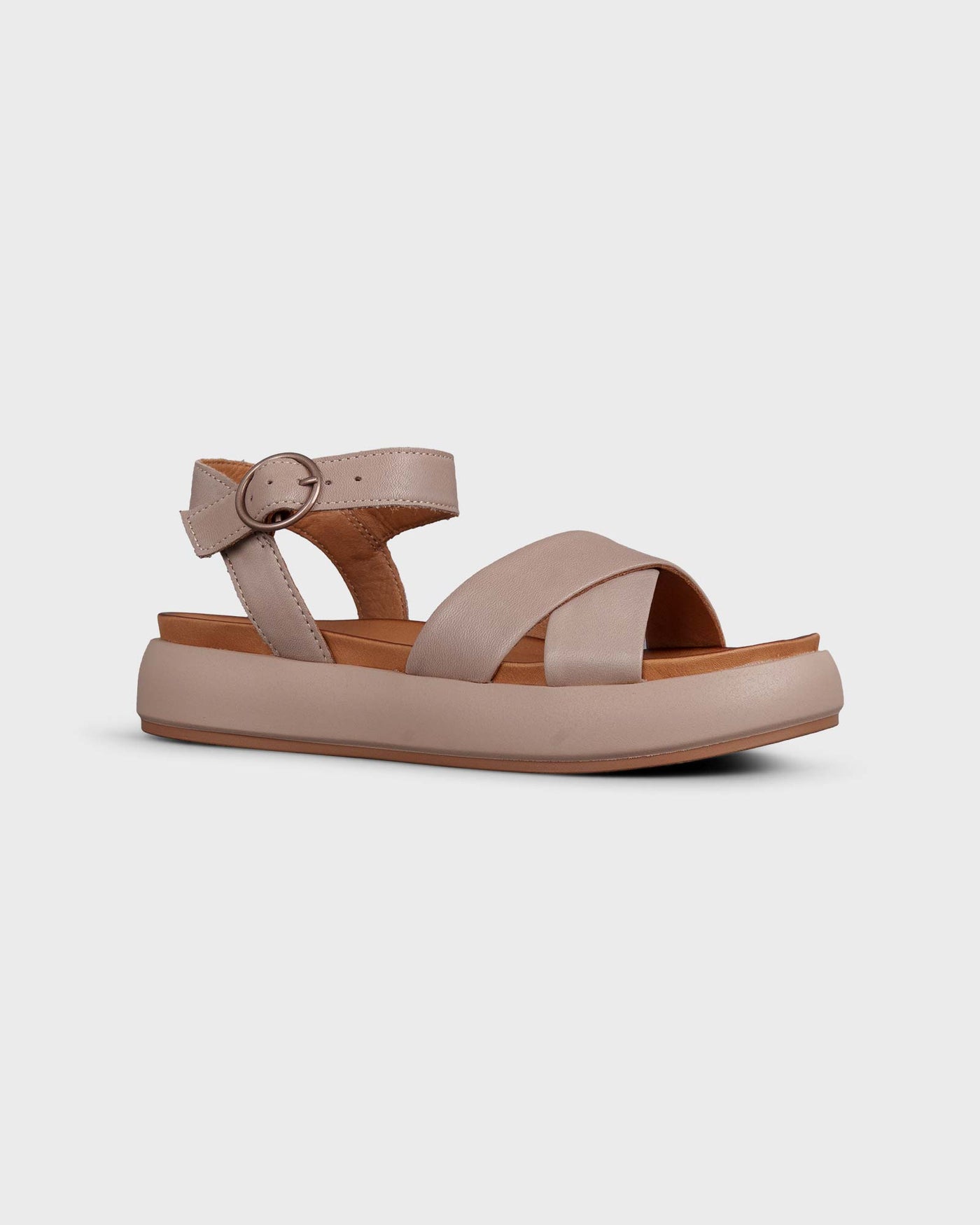 Sandale Grey myMEID
