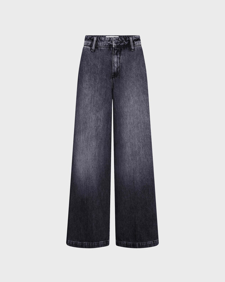 Ivon Soft Denim Authentic Grey