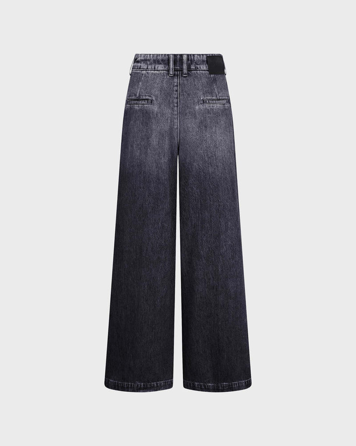 Ivon Soft Denim Authentic Grey