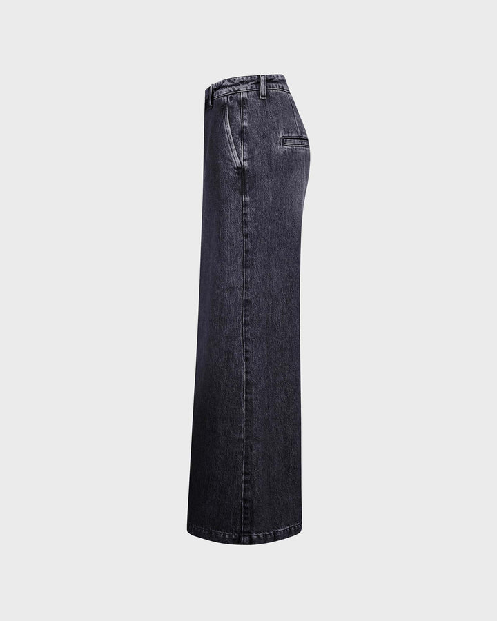 Ivon Soft Denim Authentic Grey