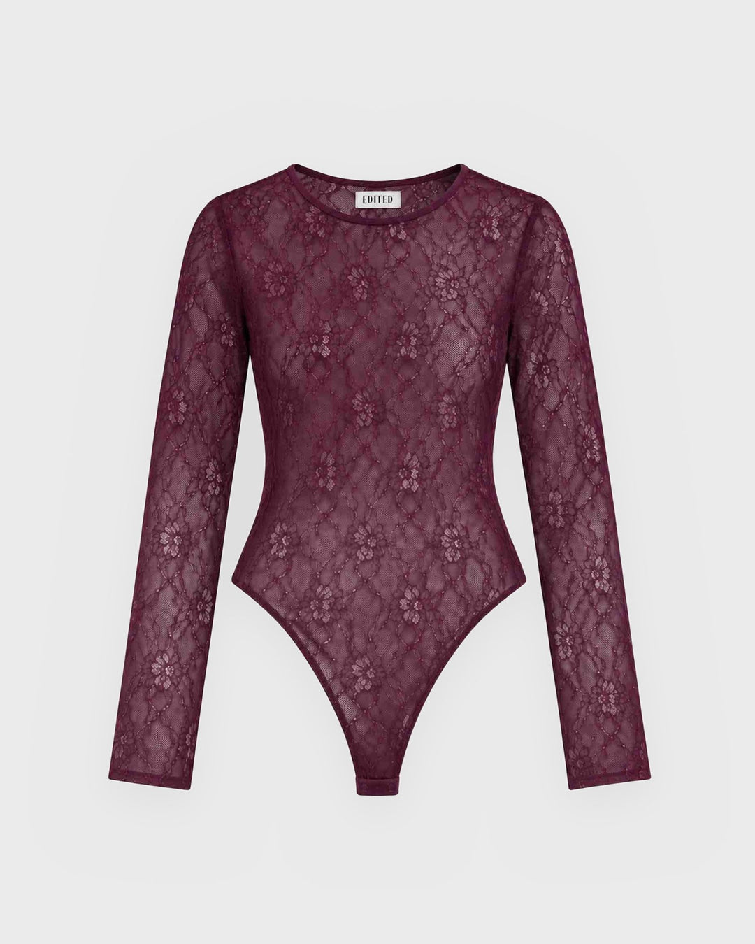 EDITED Body Janiya Body Plum Perfect