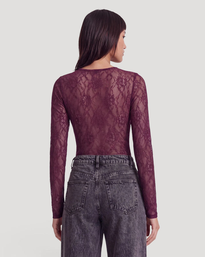 EDITED Body Janiya Body Plum Perfect – Bild 3