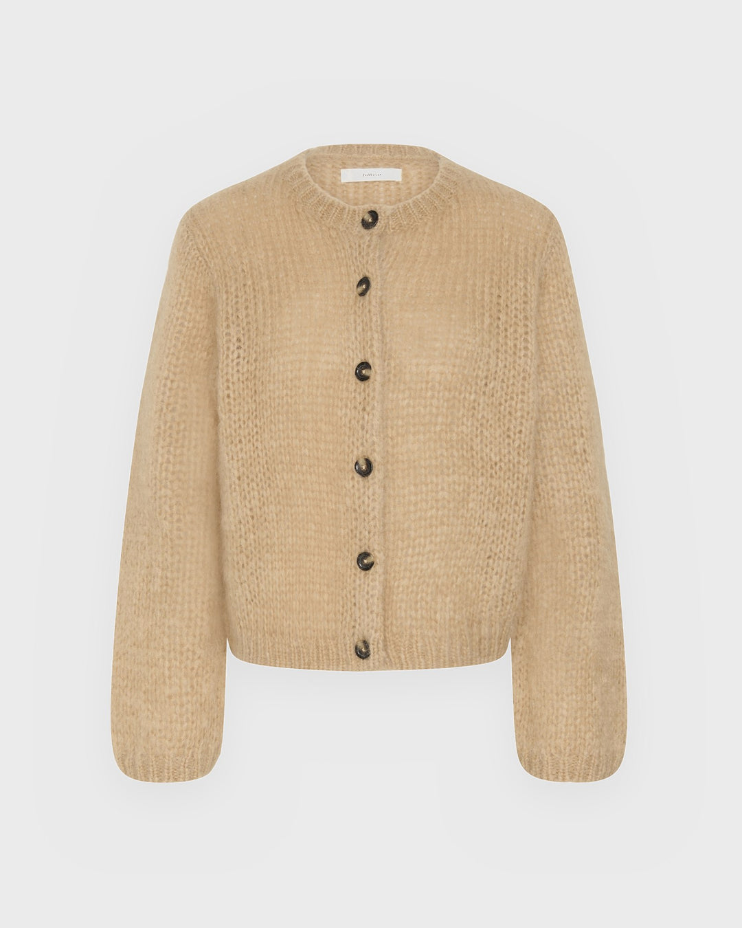 InWear Cardigan JetraIW Cardigan Cuban Sand