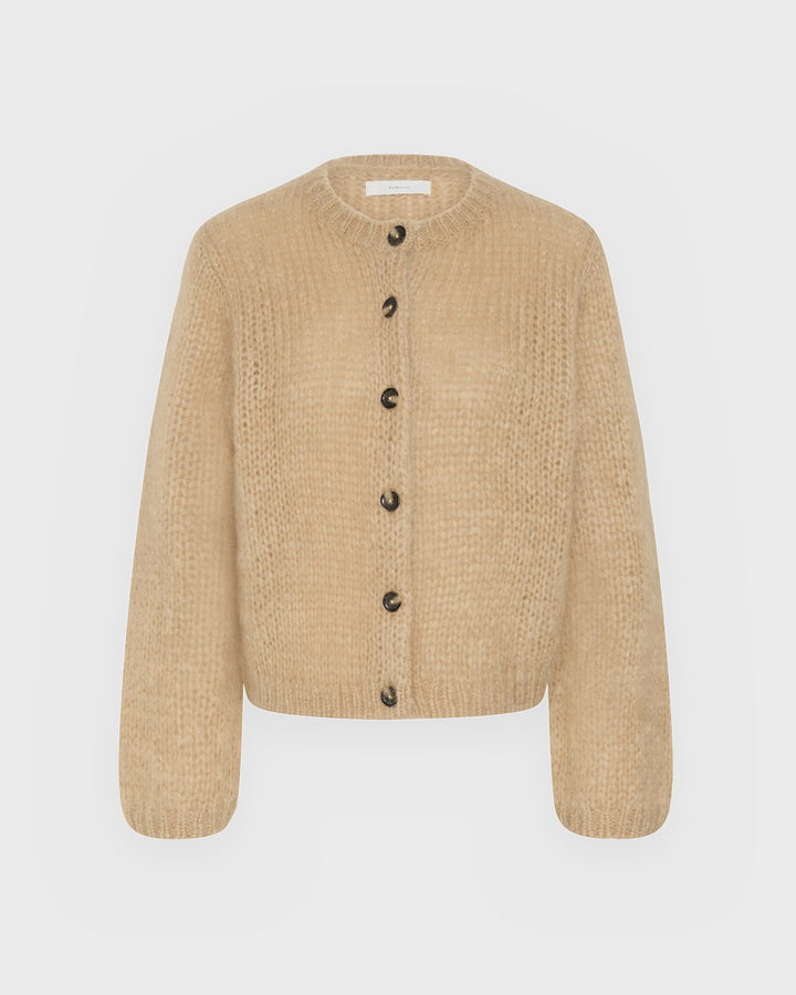 InWear Cardigan JetraIW Cardigan Cuban Sand