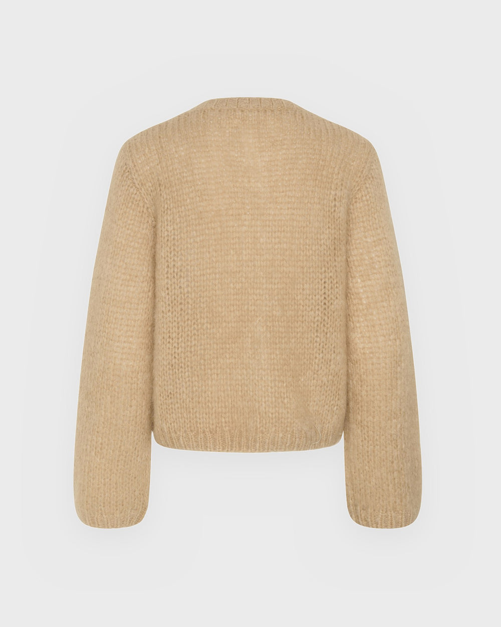 InWear Cardigan JetraIW Cardigan Cuban Sand – Bild 2