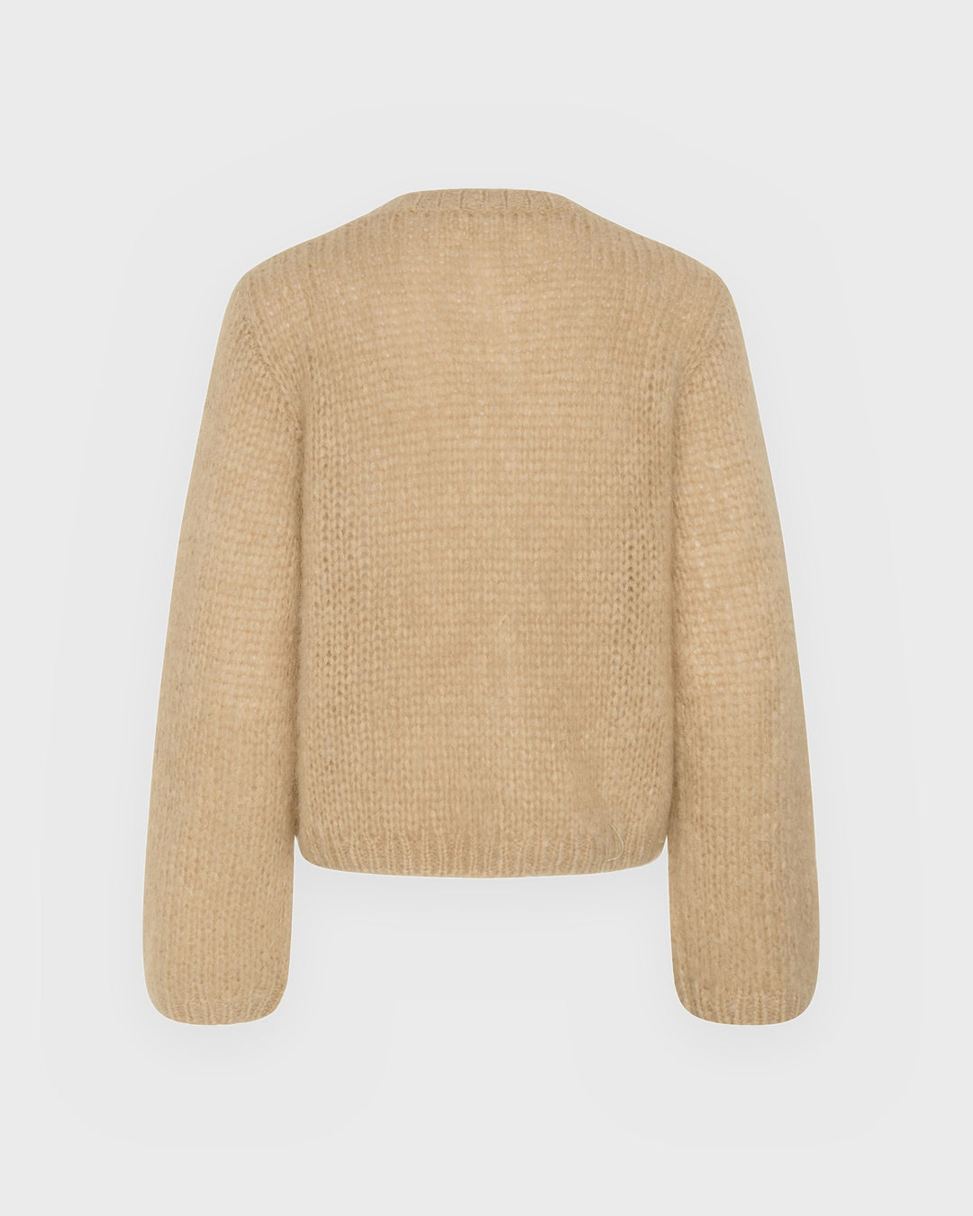 InWear Cardigan JetraIW Cardigan Cuban Sand – Bild 2