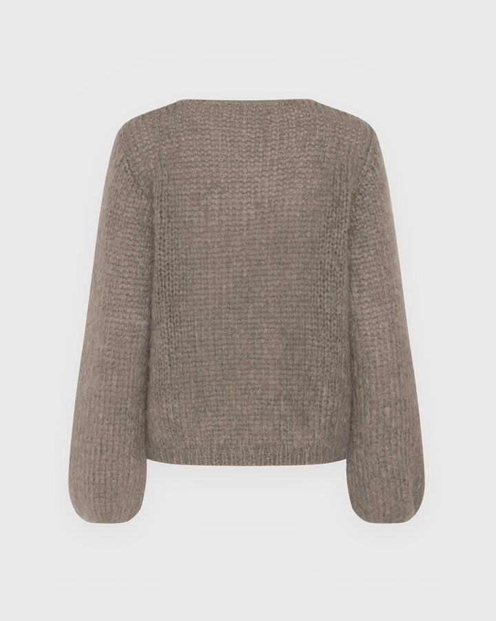 InWear Pullover JetraIW Pullover Cinder – Bild 2