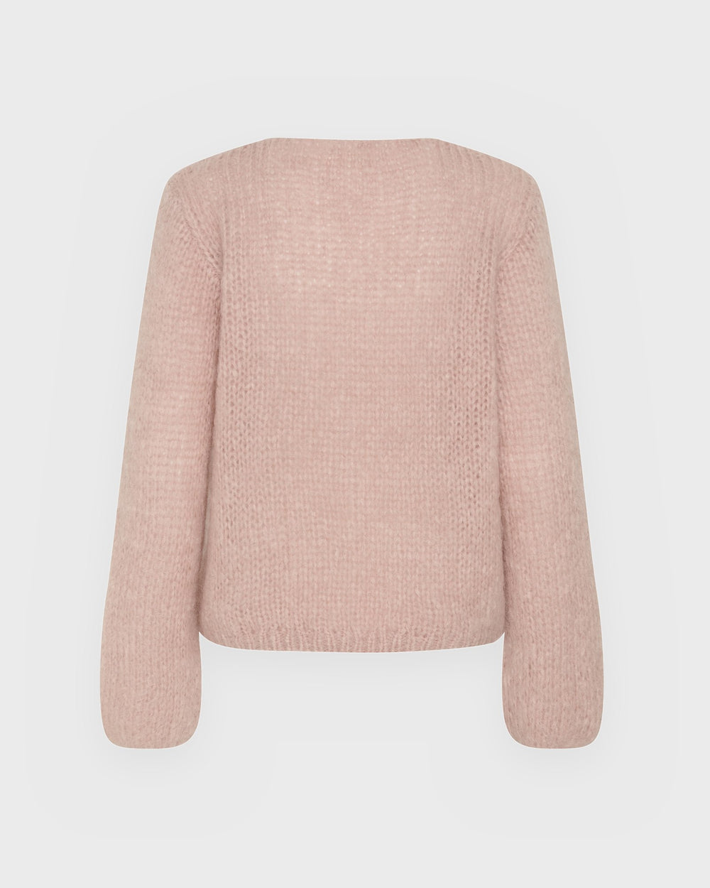 InWear Pullover JetraIW Pullover Pale Mauve – Bild 2