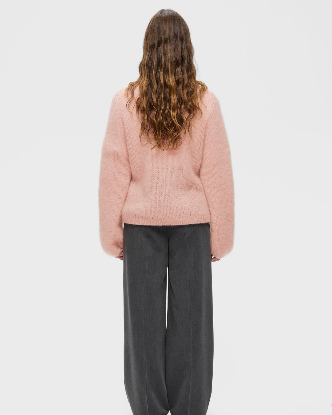 InWear Pullover JetraIW Pullover Pale Mauve – Bild 4