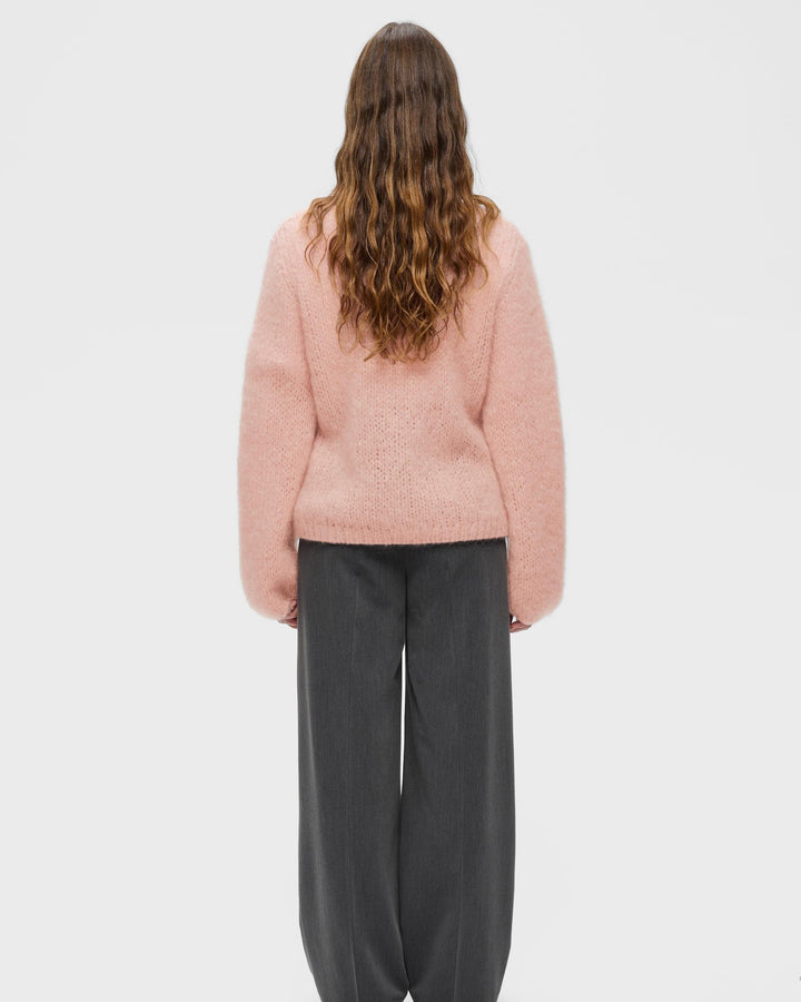 InWear Pullover JetraIW Pullover Pale Mauve – Bild 4