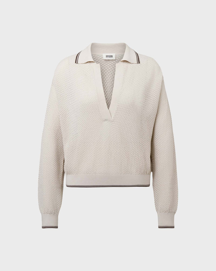 Jorgia Beige