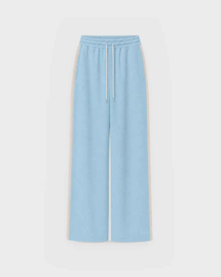 OH APRIL Hose Kael Sweatpants Sky Blue