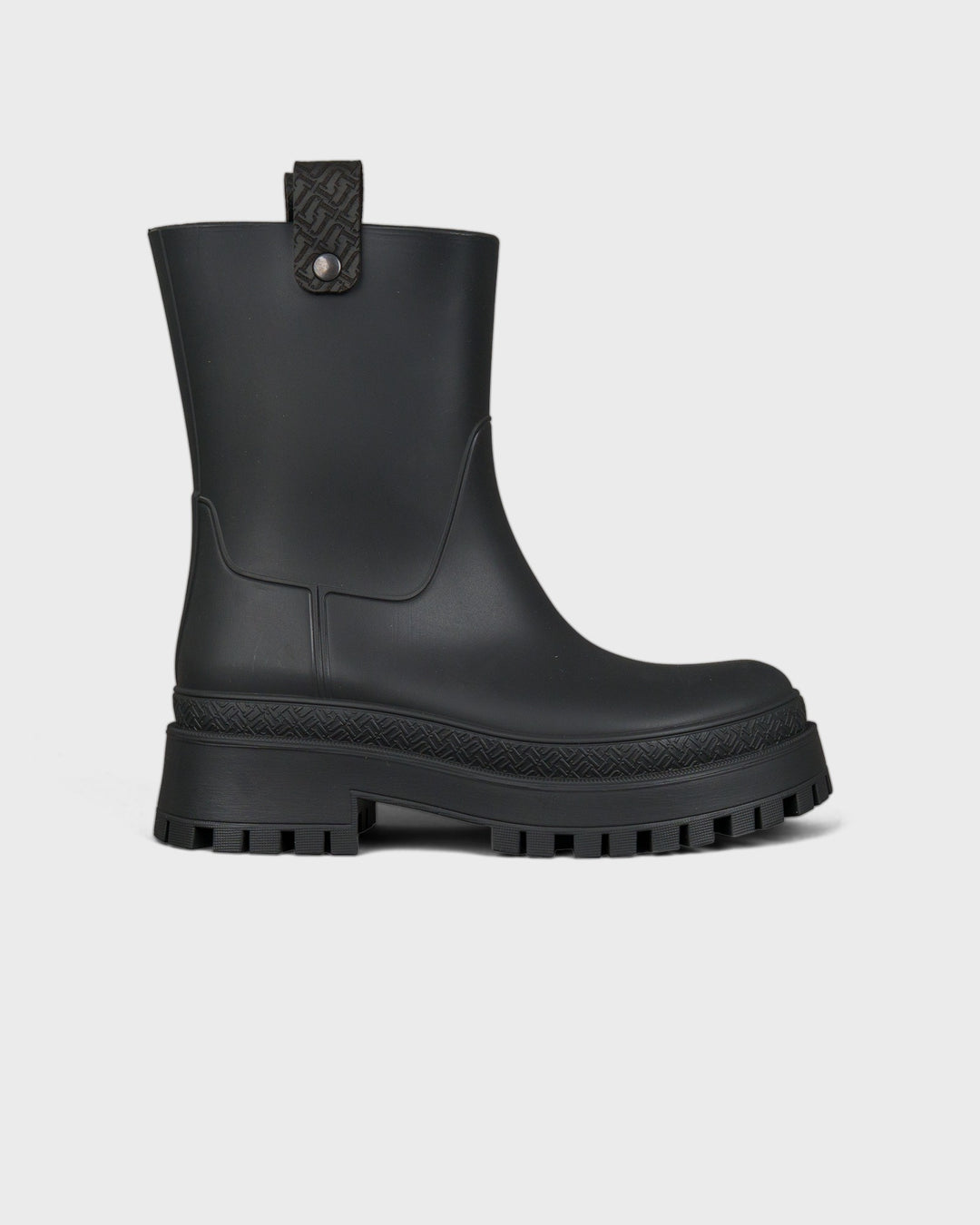 LEMON JELLY Schuhe Kaiah Black