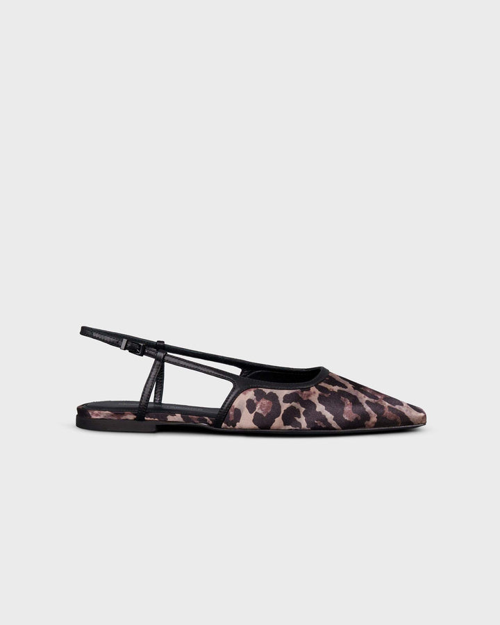 Alina Leo Camel Black
