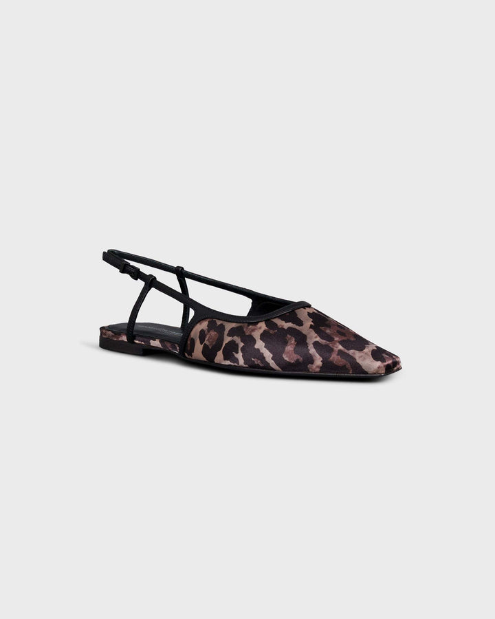 Alina Leo Camel Black