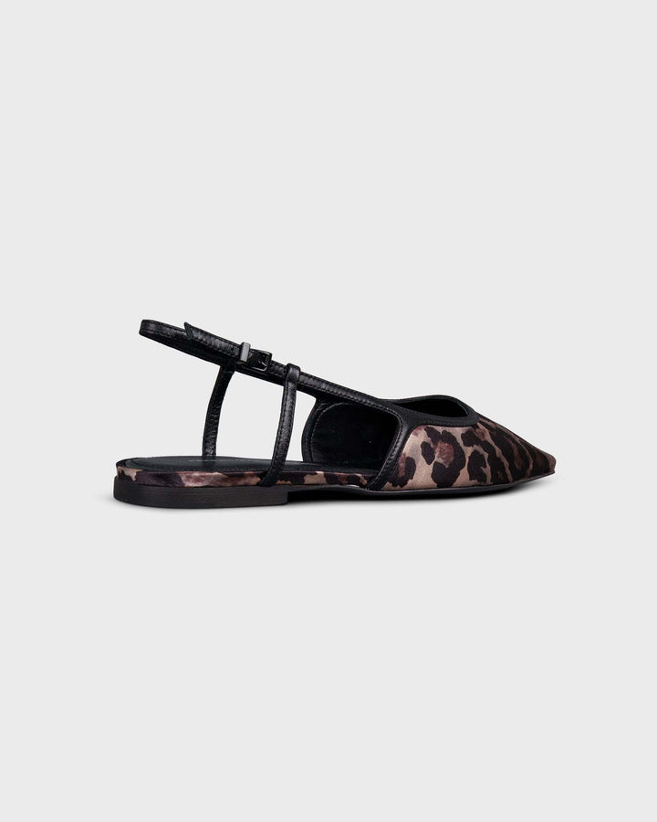 Alina Leo Camel Black