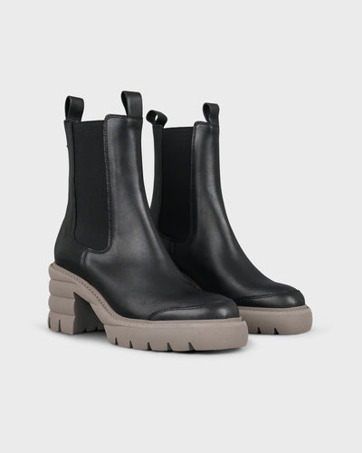 Kennel&Schmenger Damen Stiefeletten Bump schwarz myMEID