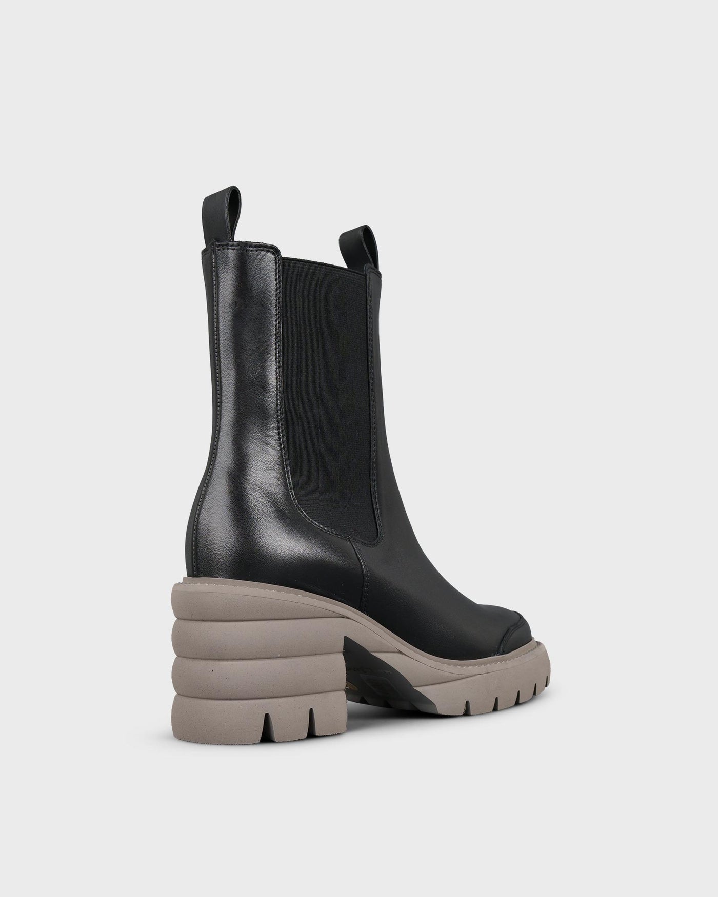 Kennel&Schmenger Damen Stiefeletten Bump schwarz myMEID