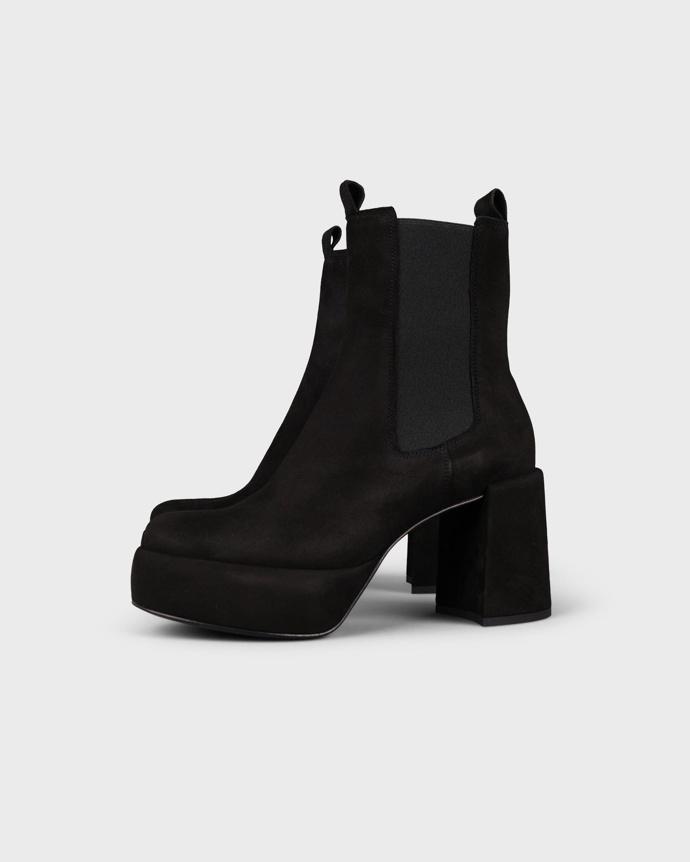 Kennel&Schmenger Stiefeletten Clip schwarz myMEID