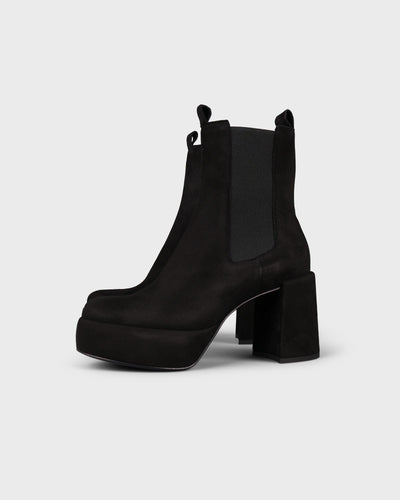 Kennel&Schmenger Stiefeletten Clip schwarz myMEID
