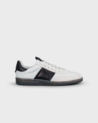 Kennel & Schmenger Sneaker Crack White Black myMEID
