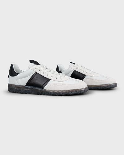 Kennel & Schmenger Sneaker Crack White Black myMEID