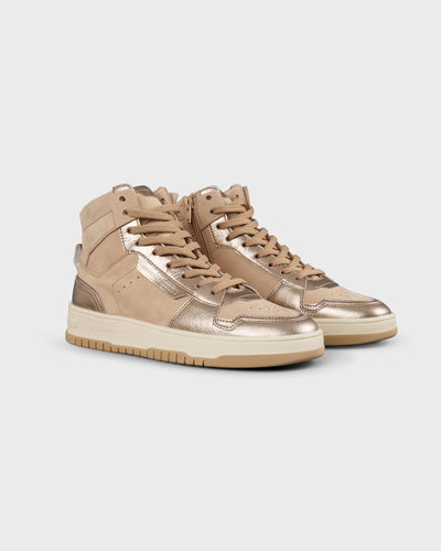 Kennel&Schmenger Damen Sneaker Drift Gold myMEID