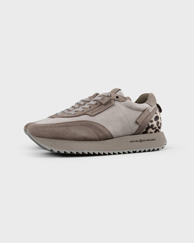 Kennel&Schmenger Damen Sneaker Flash Graphite myMEID