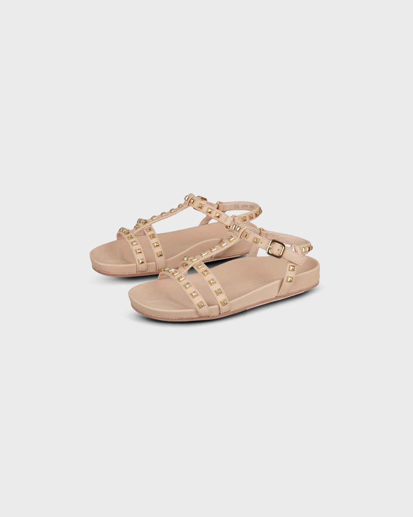 Love Dark Beige Gold myMEID