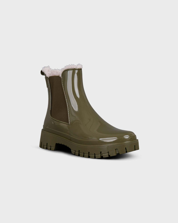 Colden Military Green